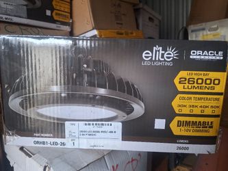 Led Lights