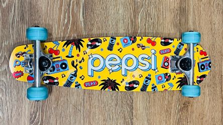 Skateboard