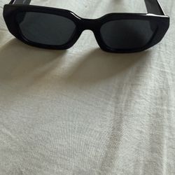 Prada Glasses 