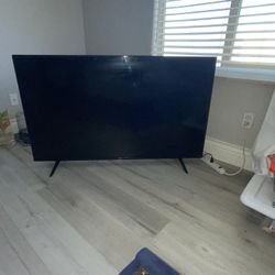 58” Inch Tlc Roku
