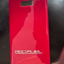 Schumacher Red Fuel Battery Pack