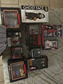 Horror bundle
