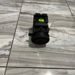 Ac Compressor Forrd Rannger