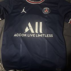 PSG 23/24 Shirt 
