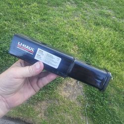Hitch Adapter From UHAUL 