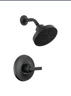 Shower Faucet