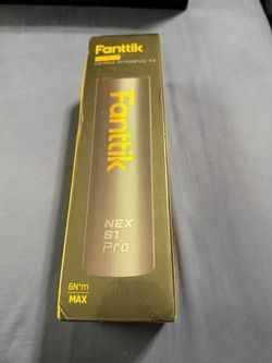 Fanttik S1 Pro screwdriver