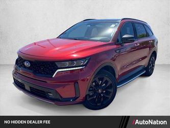 2021 Kia Sorento