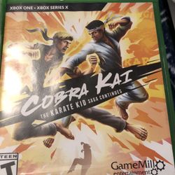 Xbox Games Both $15