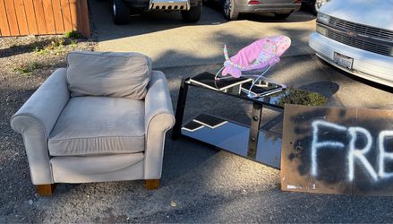 Free items