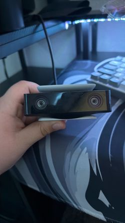 Ps5 web cam discontinued