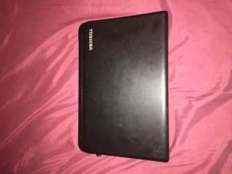 Windows computer