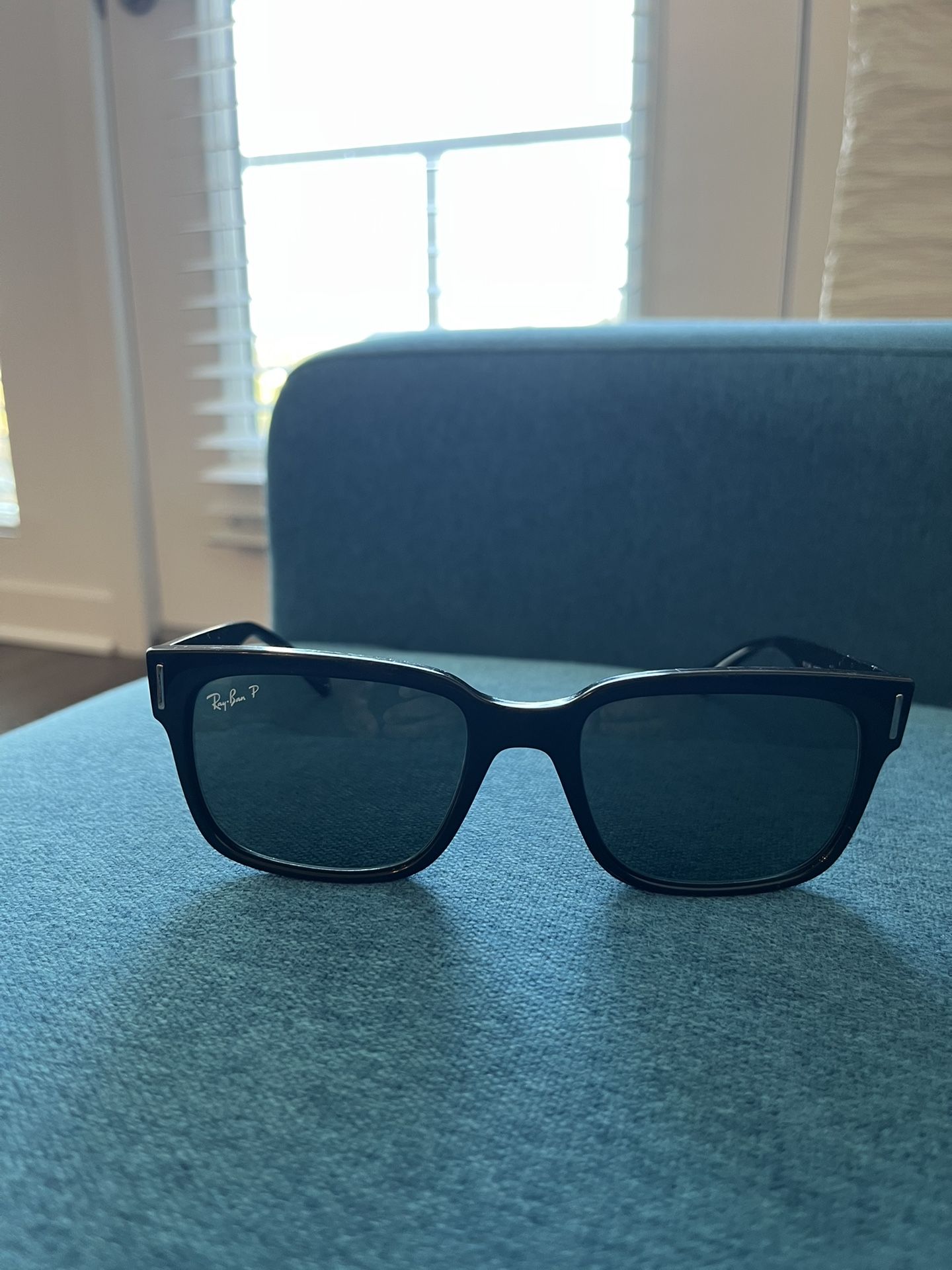Ray-Ban RB2190 Jeffrey Polarized
