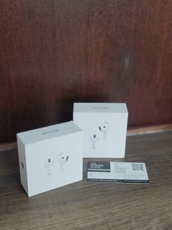 Apple - AirPods 4 | $5 Down | Afterpay