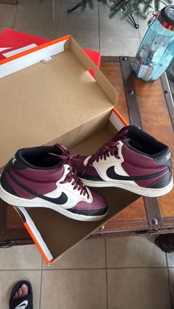 Nike Dunks Men 8