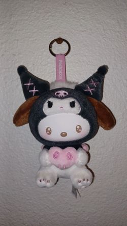 Top Toy Sanrio Characters Kuromi Party: Pochacco