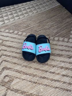 Barbie Slides