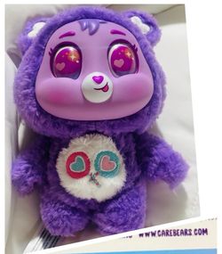 Care Bears Cuties Share Bear