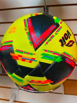 Balon Voit original en especial