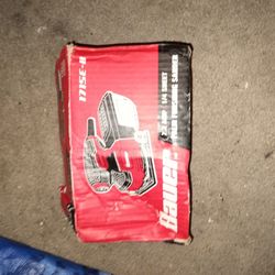 Bauer Finishing Palm Sander 