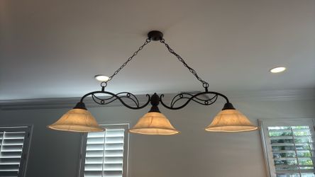 Chandelier