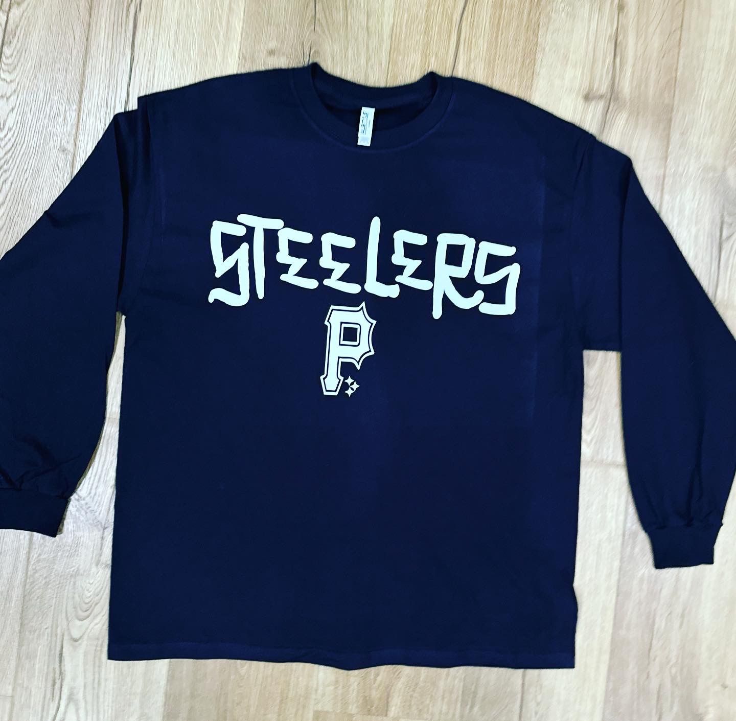 Custom T Shirts And Sweaters