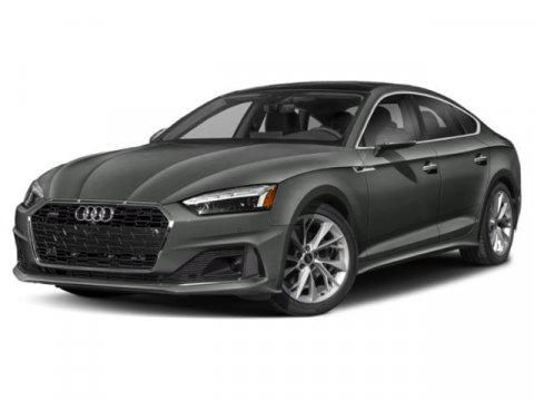 2025 Audi A5 Sportback