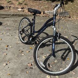 GIRLS Schwinn Link Sr Suntour Bicycle 