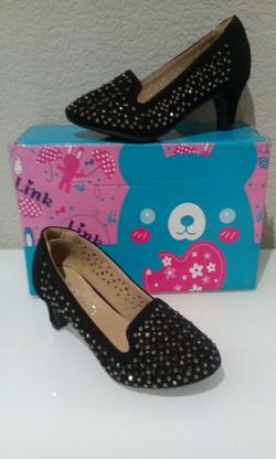 Zapatillas nina 15
