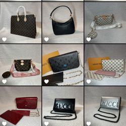 Women’s Designer Bags 