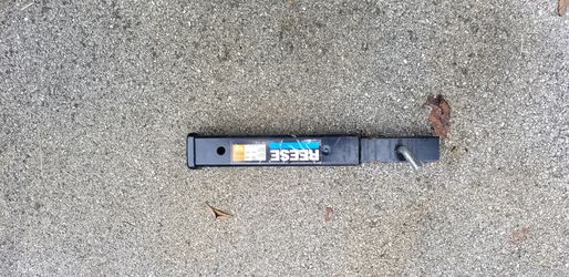 Reese Hitch Extension