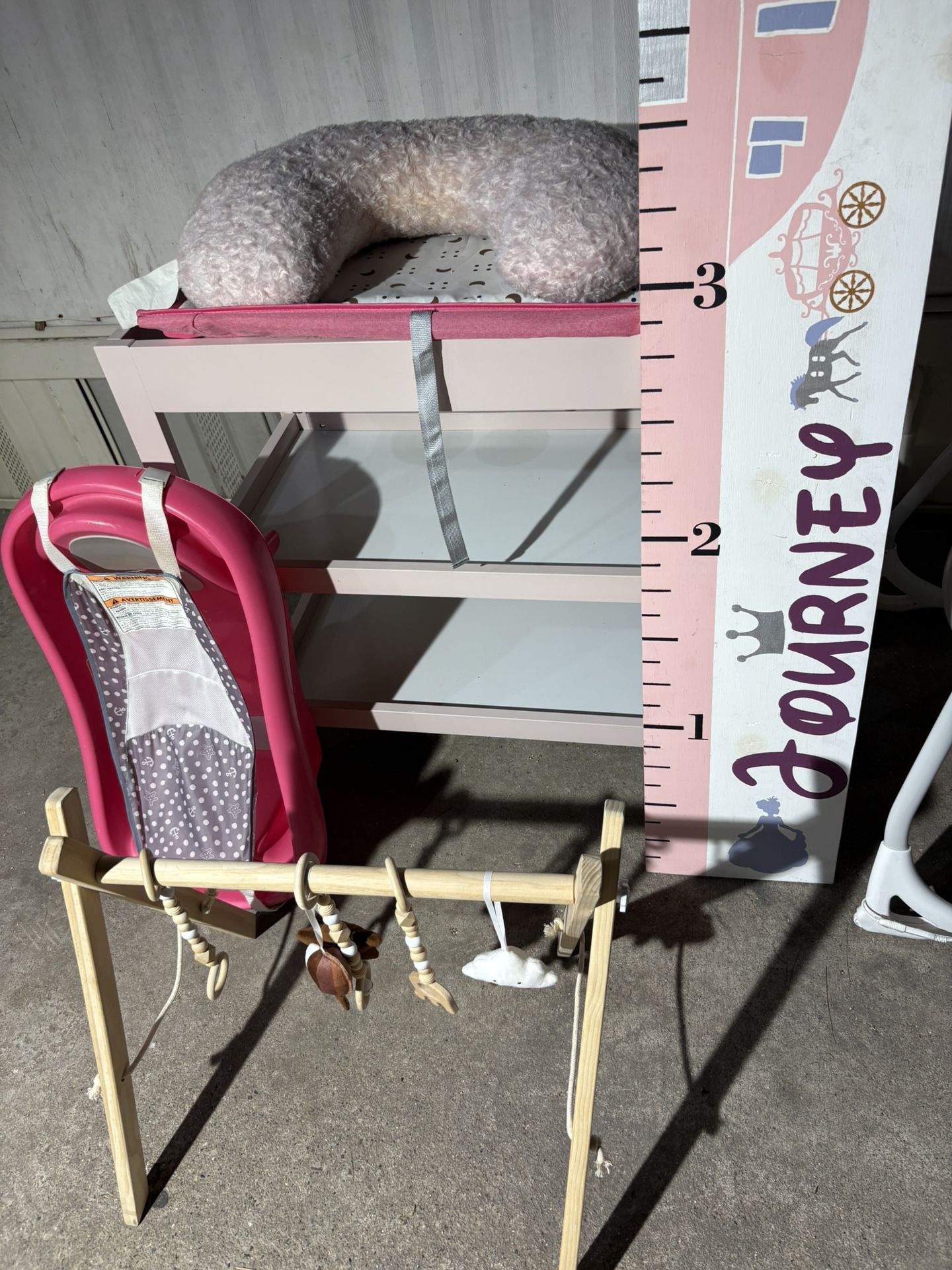 Baby Girl Stuffs