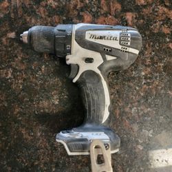 Makita Drill 