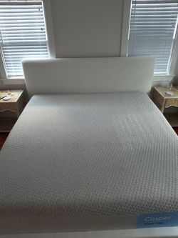 Casper Dream Max Queen