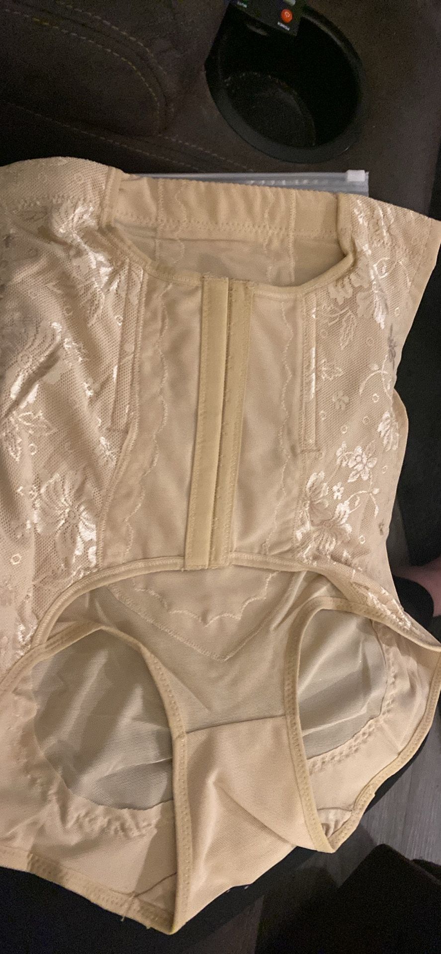 Women’s Medium Body Shaper