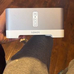 Sonos Amp 