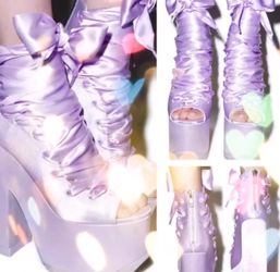 Yru ballet bae platforms store