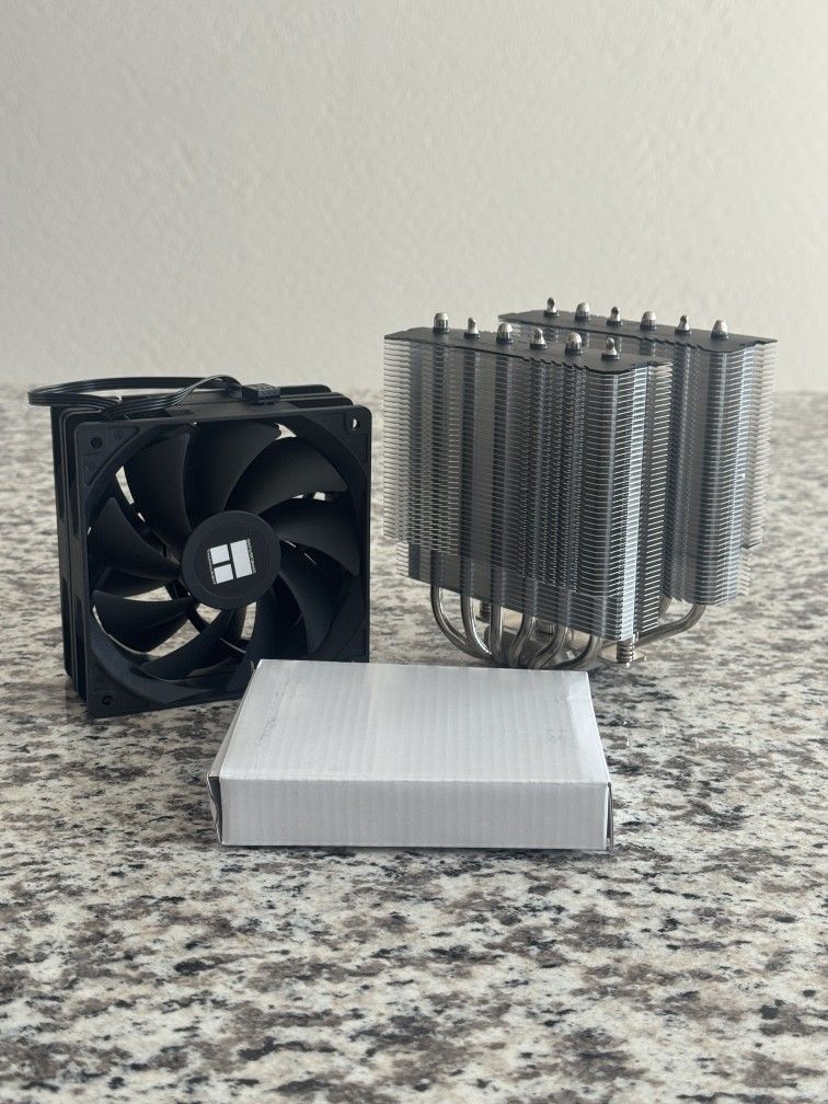 Thermalright Peerless Assassin 120 SE CPU Cooler