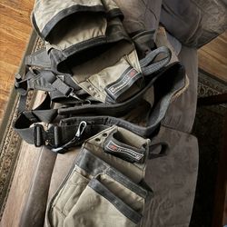 Diamondback Toolbelt 