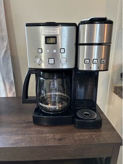 Cafetera