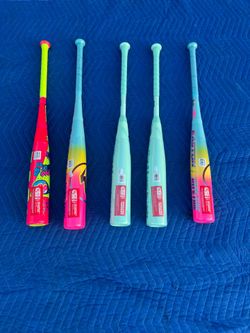USSSA bats for sale