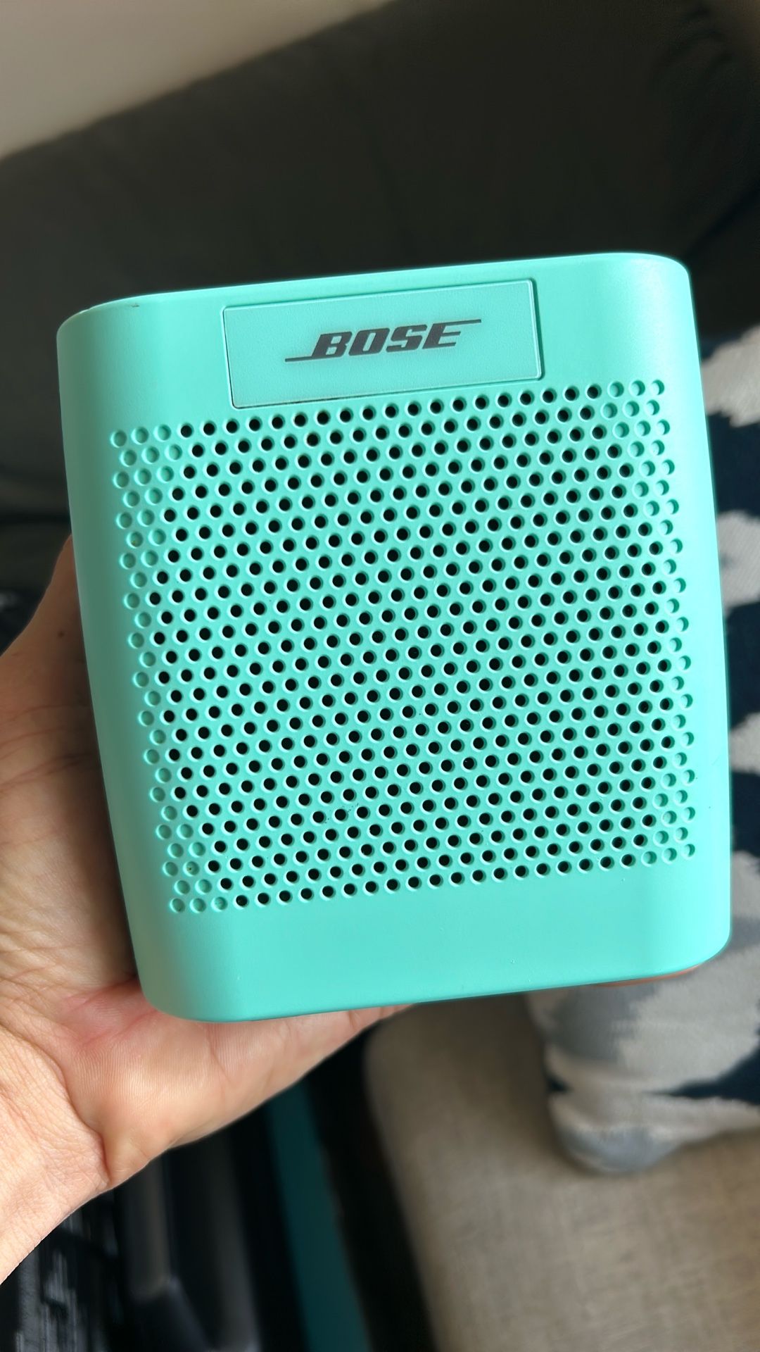 Bose SoundLink Color/ Bluetooth Speaker