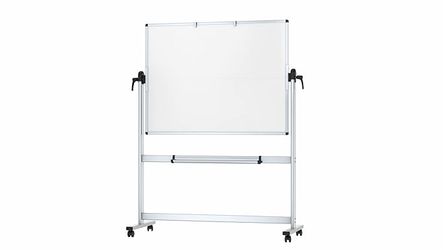 Whiteboards on Wheels