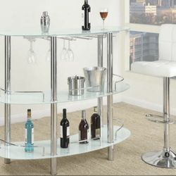Bar Unit