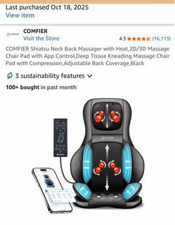 Massager