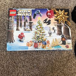 LEGO Star Wars LEGO Star Wars Advent Calendar 