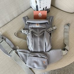 ErgoBaby Omni 360 Baby Carrier