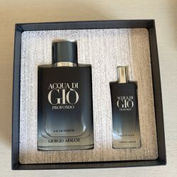 Acqua DI GIO cologne