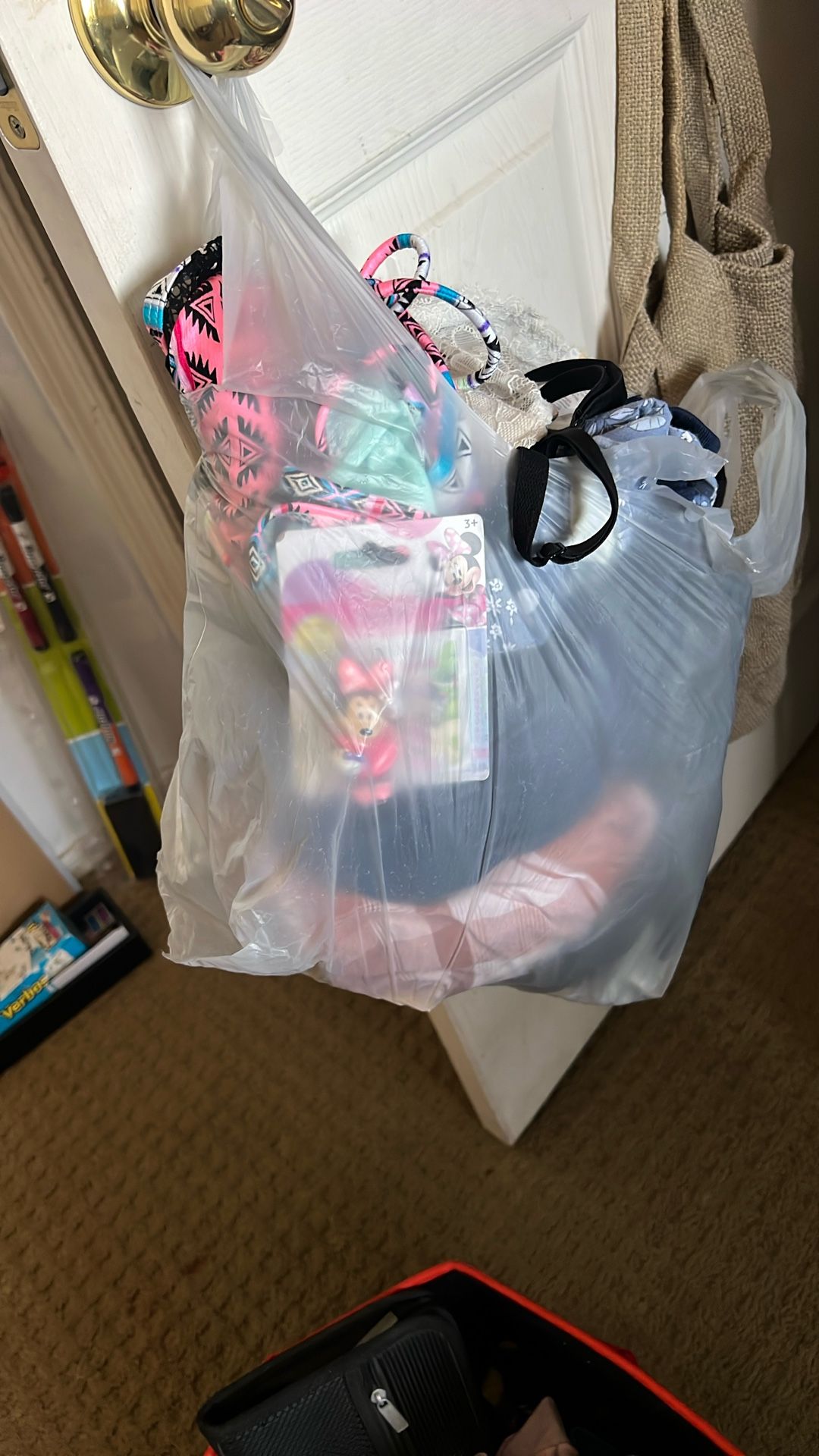 Free Clothes Bras