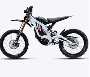 2026 light bee X white edition